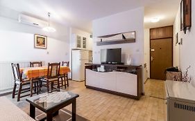 Apartment Kossi
